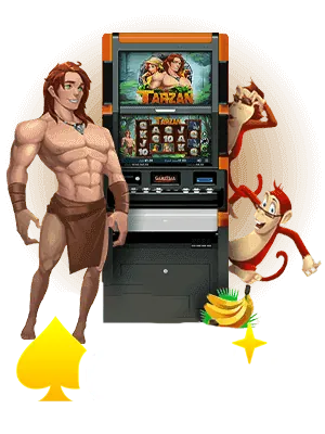 Cơ hội thắng lớn và jackpot mcw67